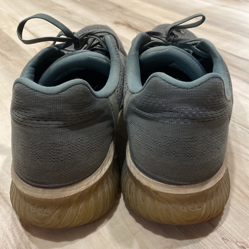 ASICS Men’s Shoe - Picture 2 of 6